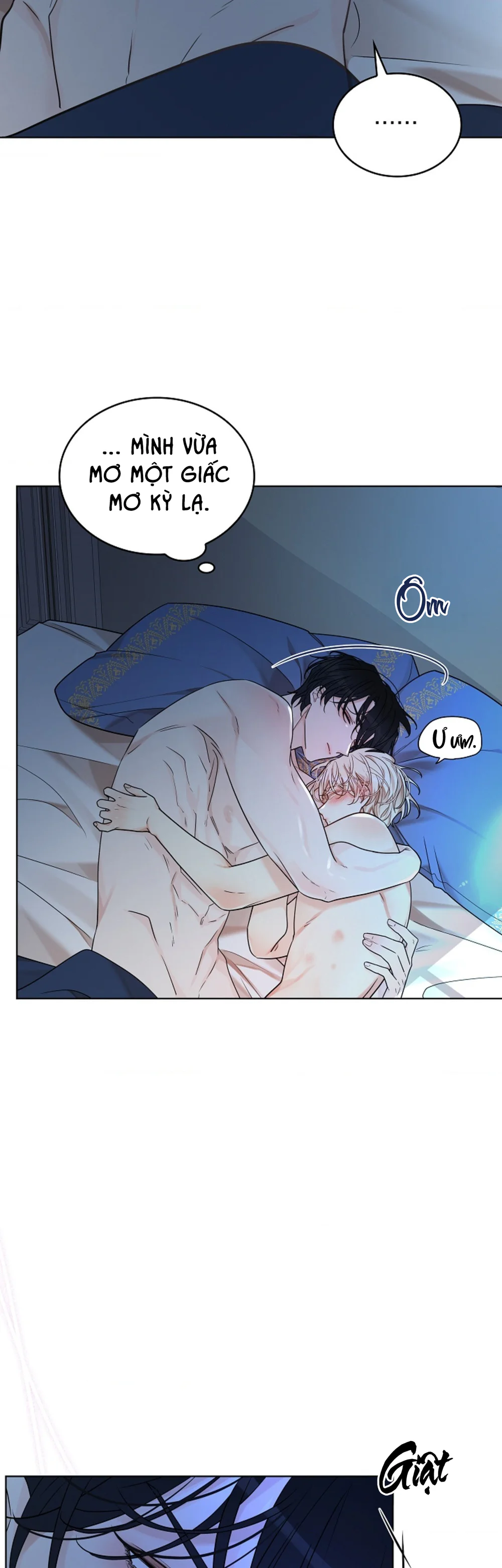 Đọc truyện HANG RẮN - Chapter 27