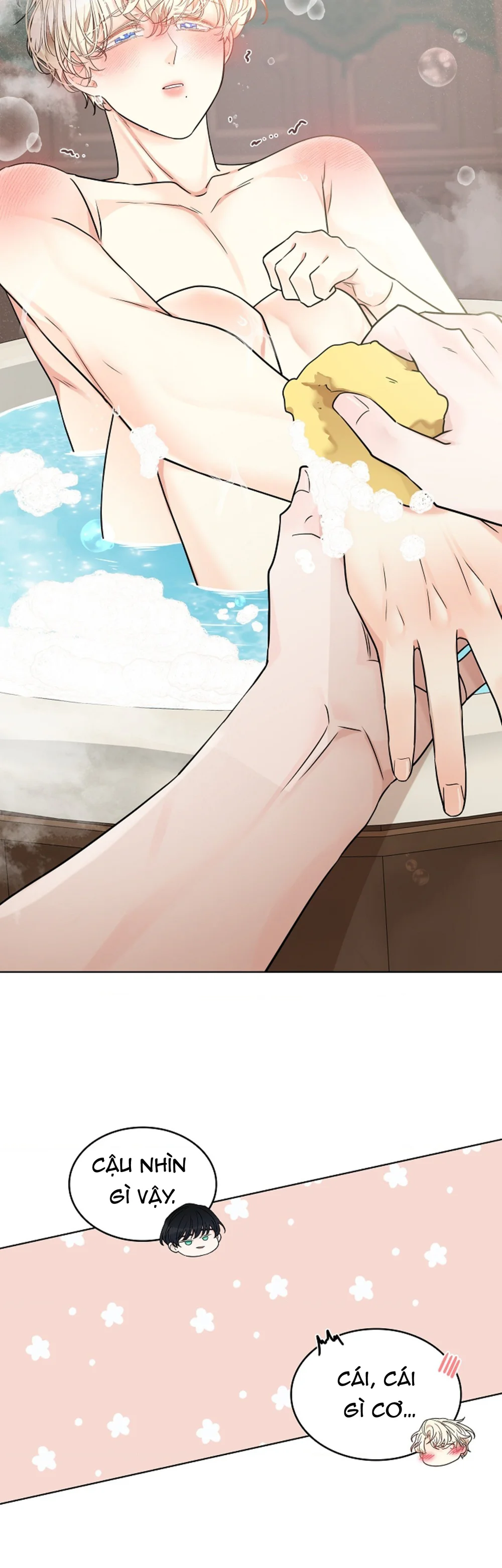 Đọc truyện HANG RẮN - Chapter 27