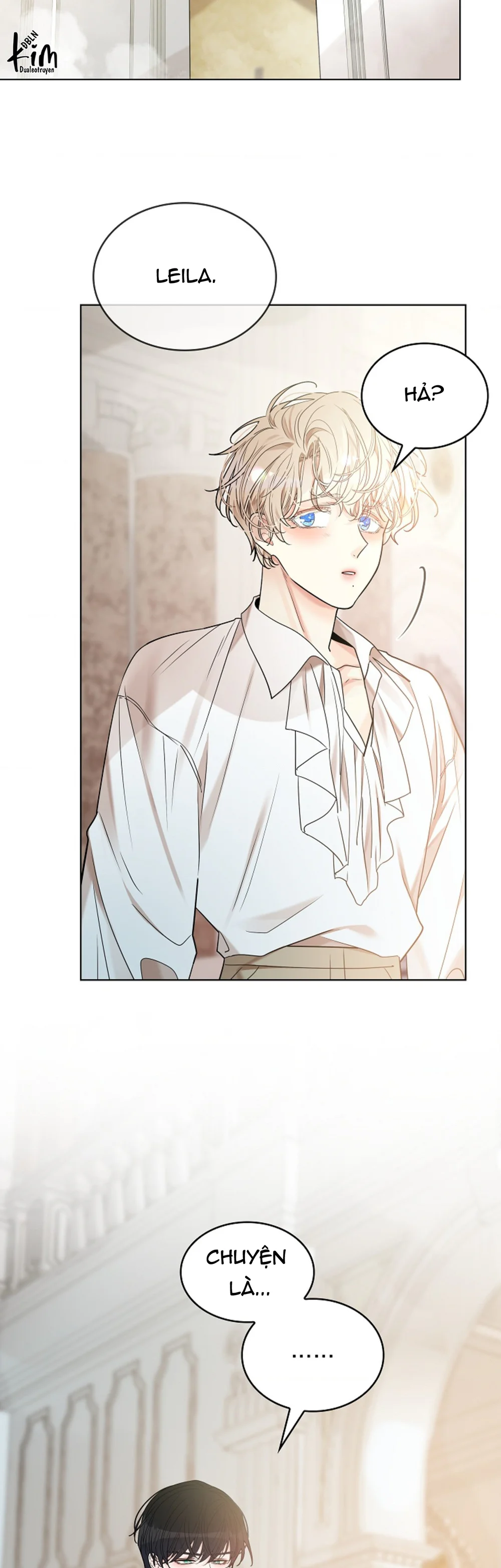 Đọc truyện HANG RẮN - Chapter 27