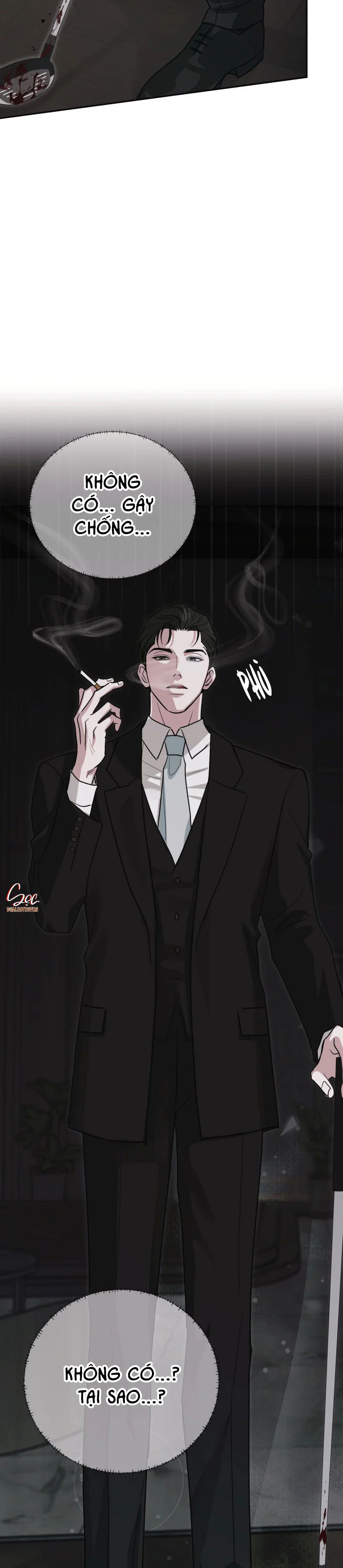 Đọc truyện TUYỂN TẬP ABO - MANG THAI NGẮN CỦA NHÀ SẸC - Chapter 75.7