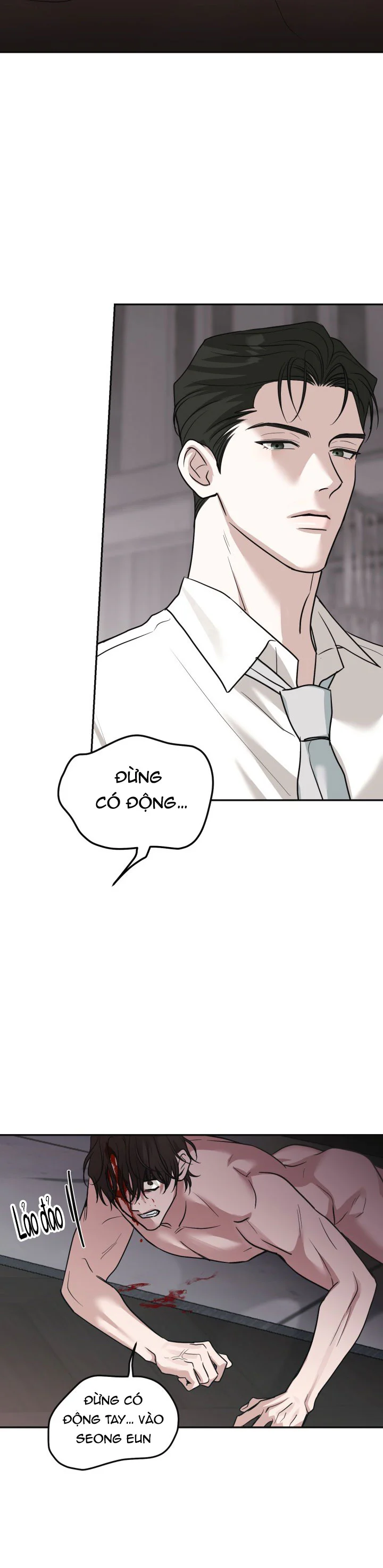 Đọc truyện TUYỂN TẬP ABO - MANG THAI NGẮN CỦA NHÀ SẸC - Chapter 75.7