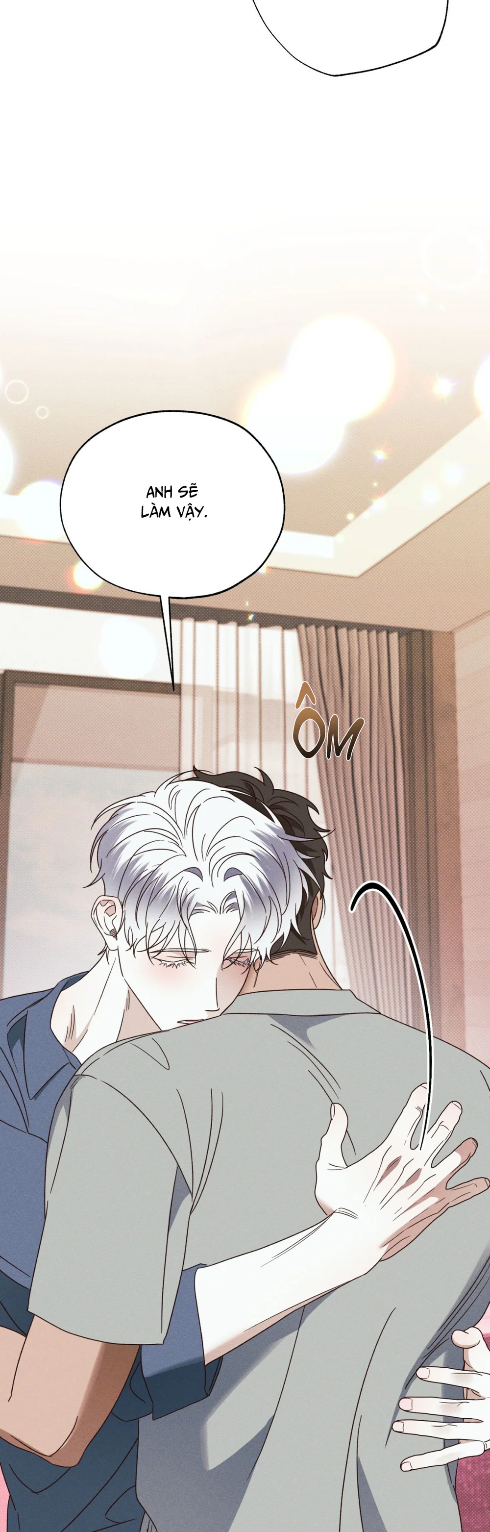 Đọc truyện ĐẦM LẦY NHÂN NGƯ - Chapter 45