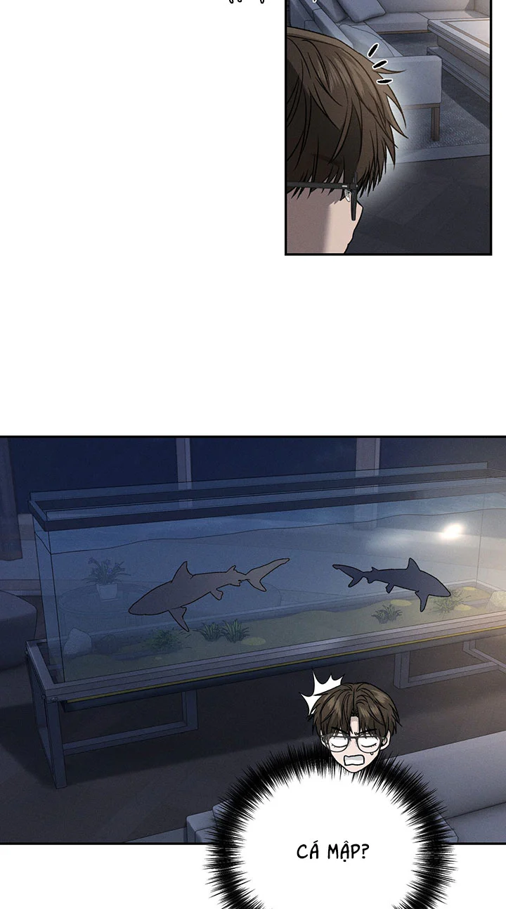 Đọc truyện NHỮNG KẺ ĐÁNG PHẢI CHẾT - Chapter 20