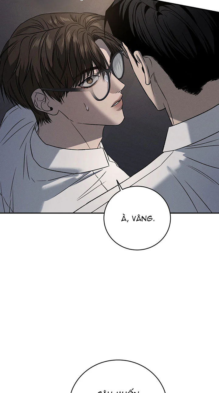 Đọc truyện NHỮNG KẺ ĐÁNG PHẢI CHẾT - Chapter 20