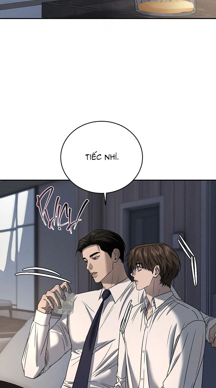 Đọc truyện NHỮNG KẺ ĐÁNG PHẢI CHẾT - Chapter 20