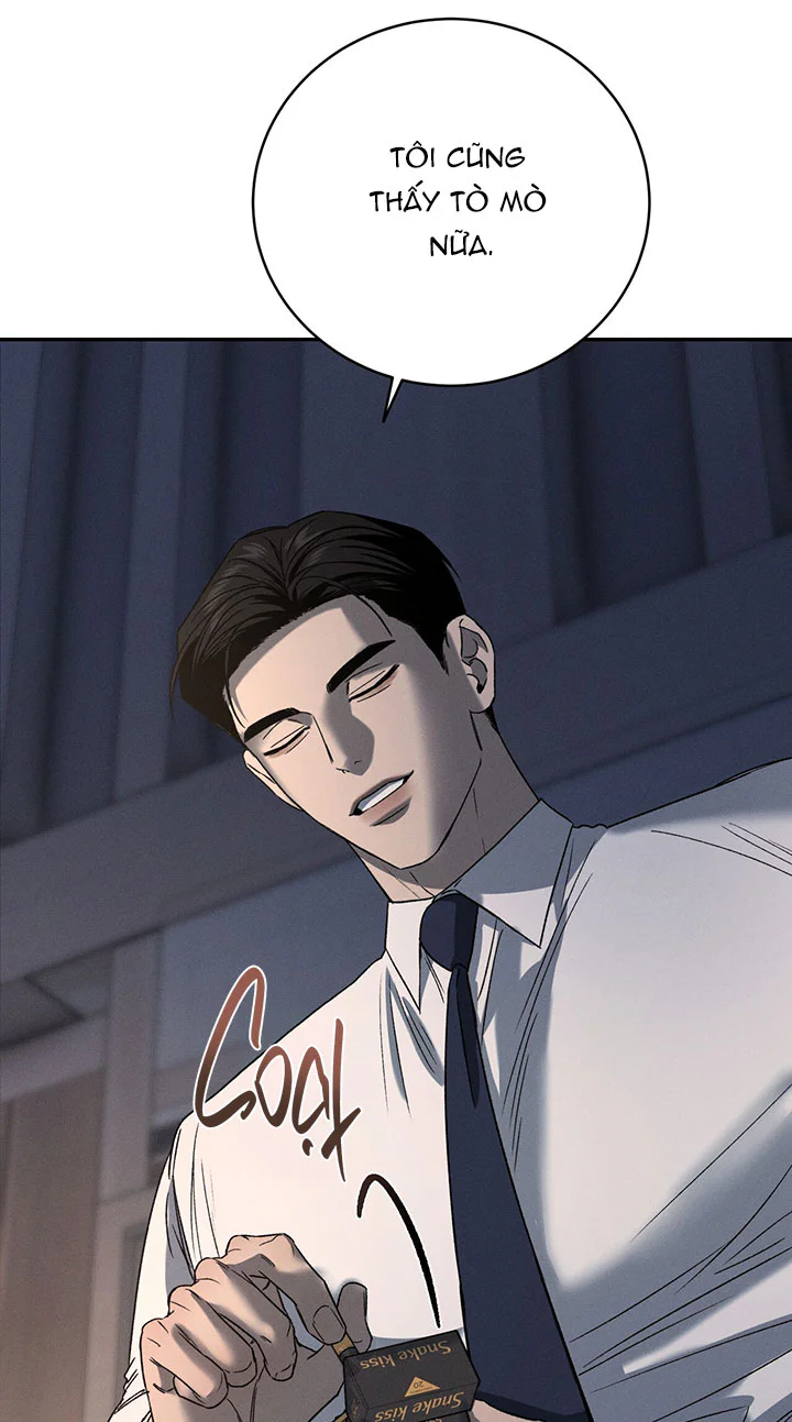 Đọc truyện NHỮNG KẺ ĐÁNG PHẢI CHẾT - Chapter 20