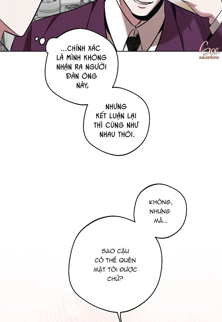 Đọc truyện Accidental baby - Chapter 16