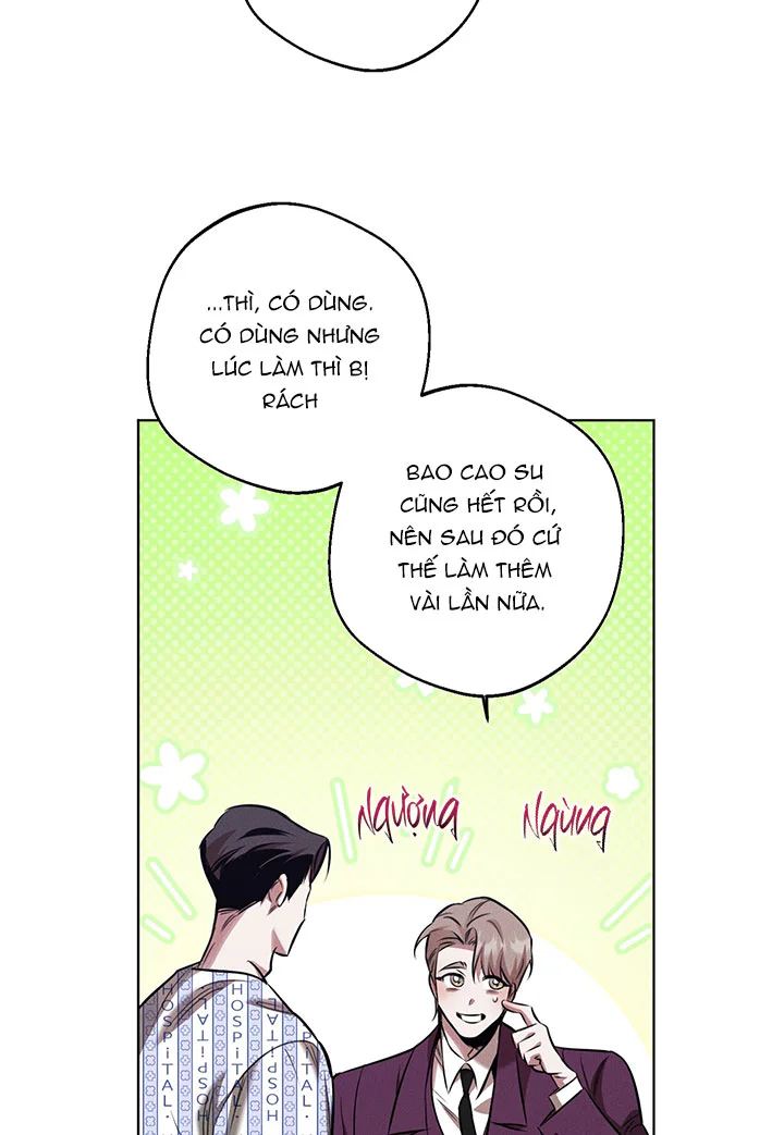 Đọc truyện Accidental baby - Chapter 16