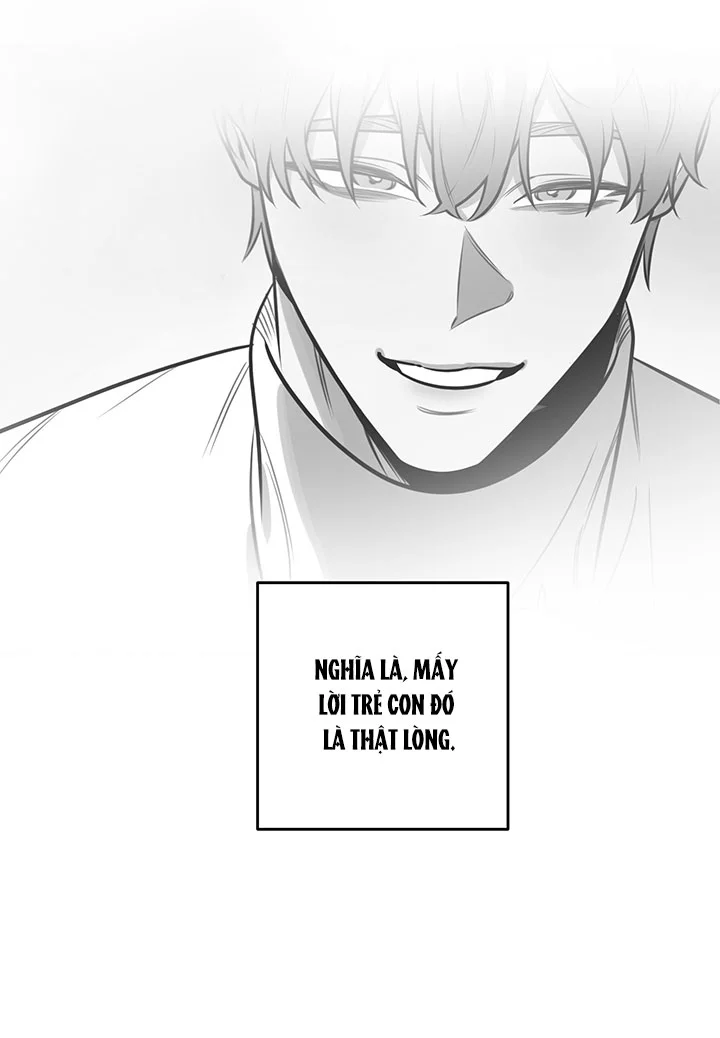 Đọc truyện Accidental baby - Chapter 16