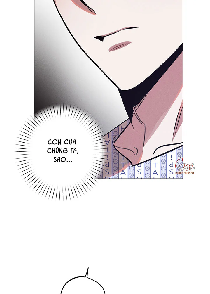 Đọc truyện Accidental baby - Chapter 16
