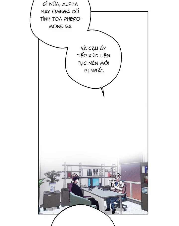 Đọc truyện Accidental baby - Chapter 16