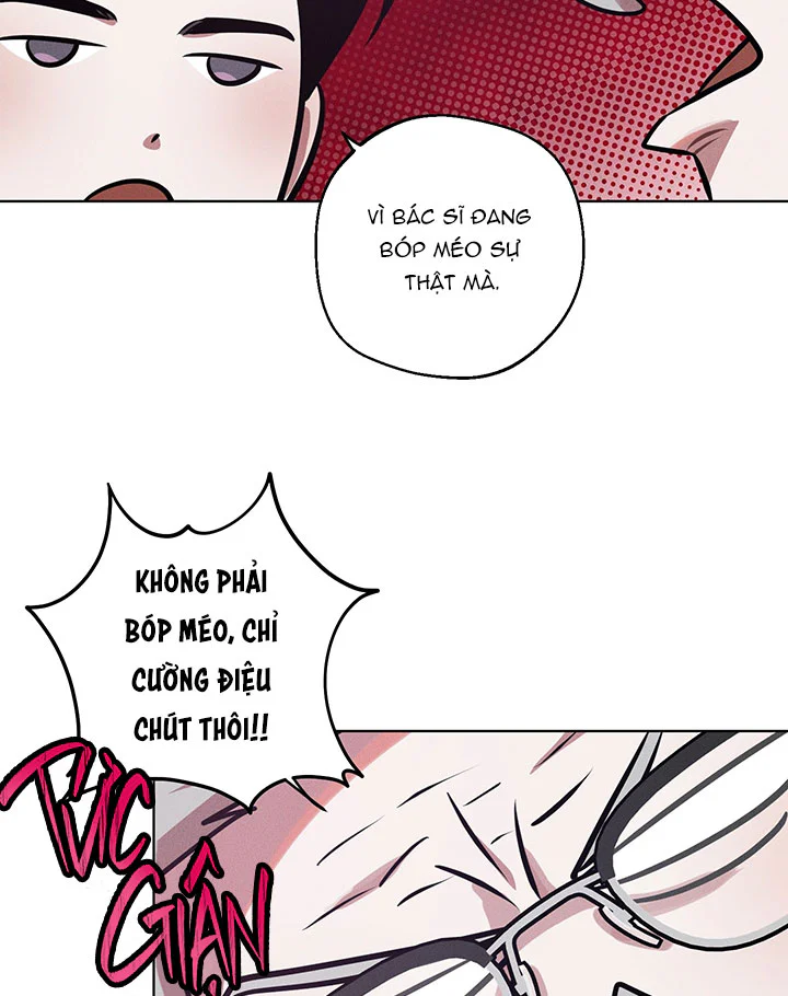 Đọc truyện Accidental baby - Chapter 16