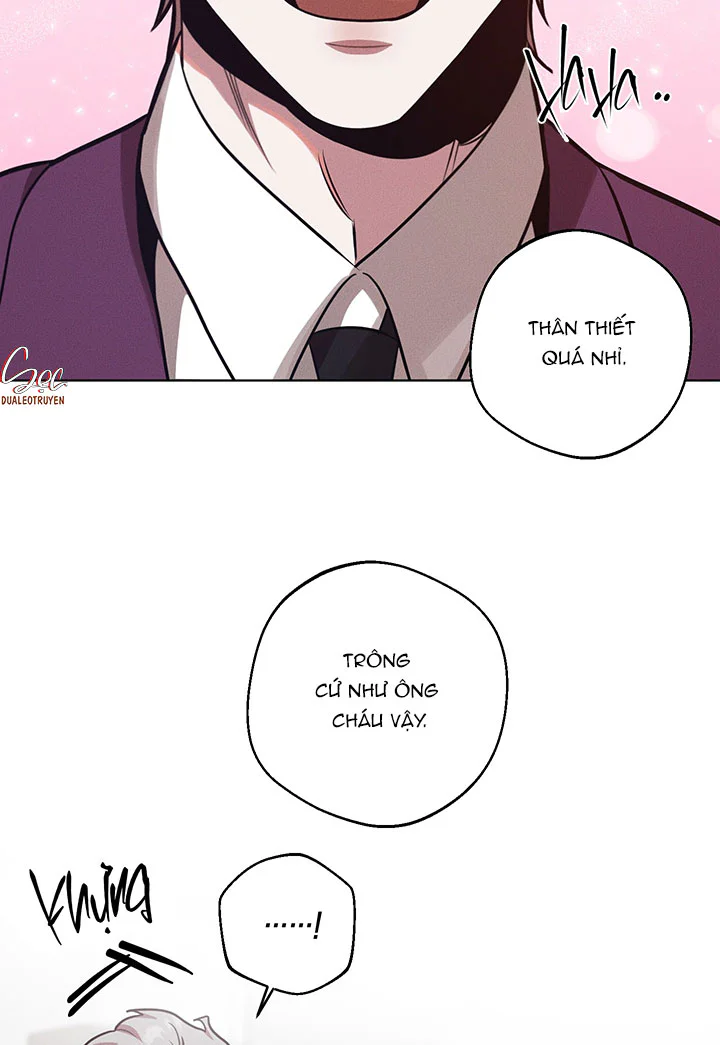 Đọc truyện Accidental baby - Chapter 16