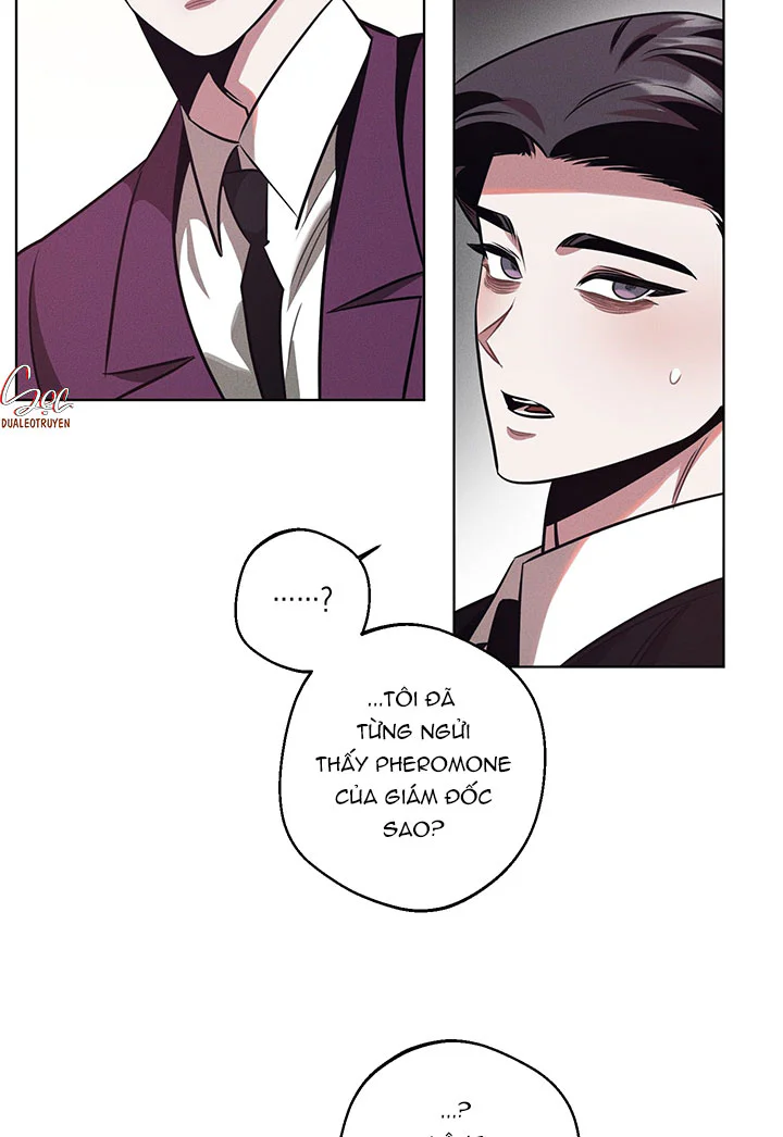 Đọc truyện Accidental baby - Chapter 16