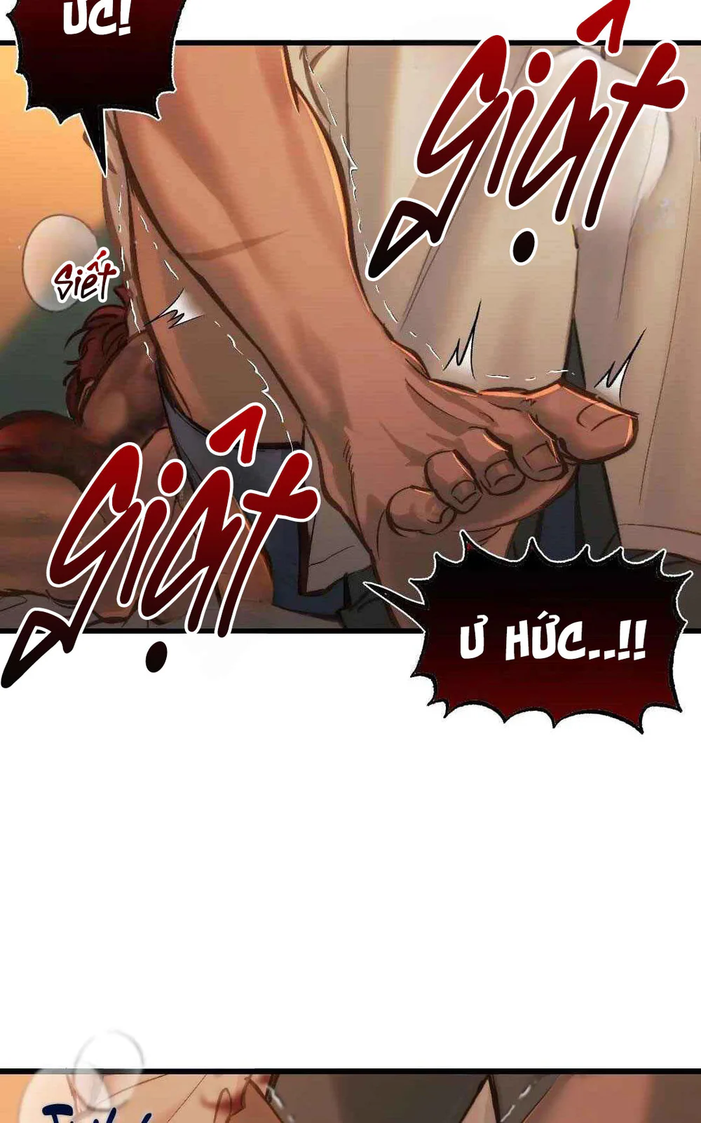 Đọc truyện Tuyển Tập Mông Cà Rà - Chapter 1.3