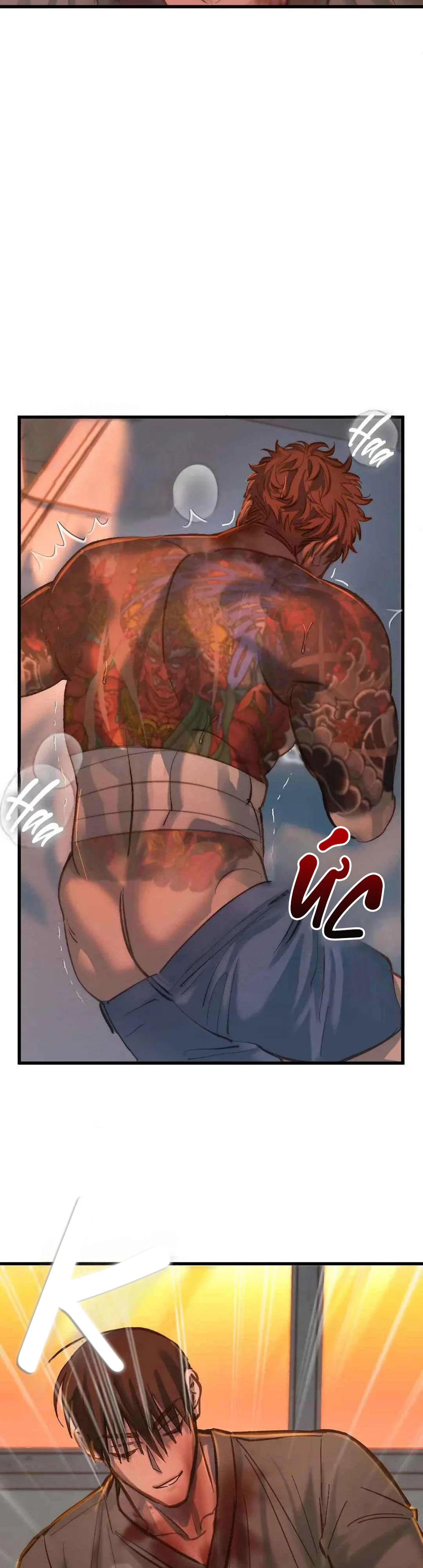 Đọc truyện Tuyển Tập Mông Cà Rà - Chapter 1.3