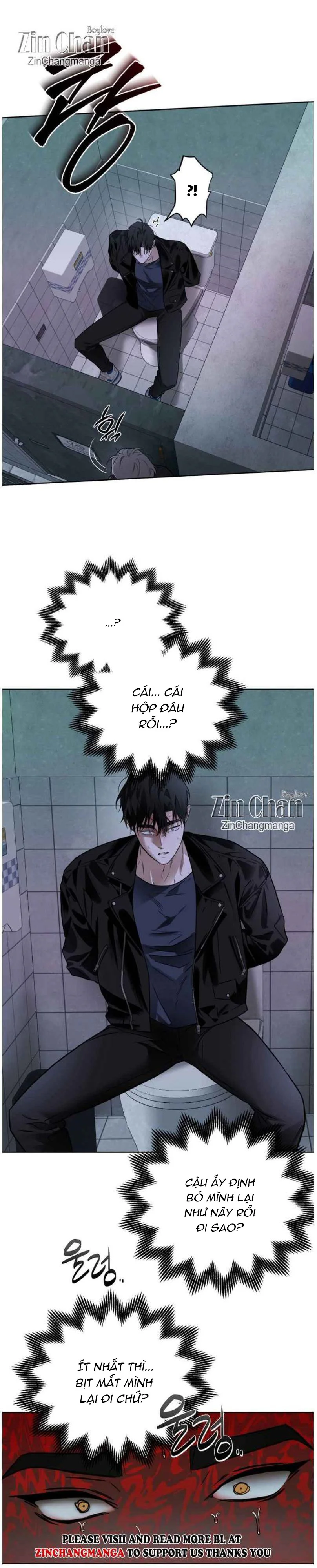 Đọc truyện My Doll Diary - Chapter 7
