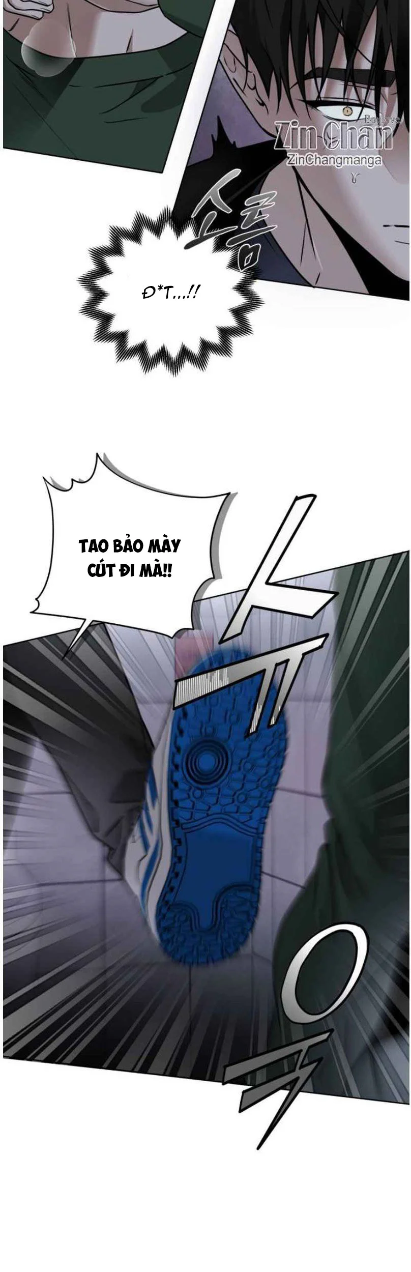 Đọc truyện My Doll Diary - Chapter 7