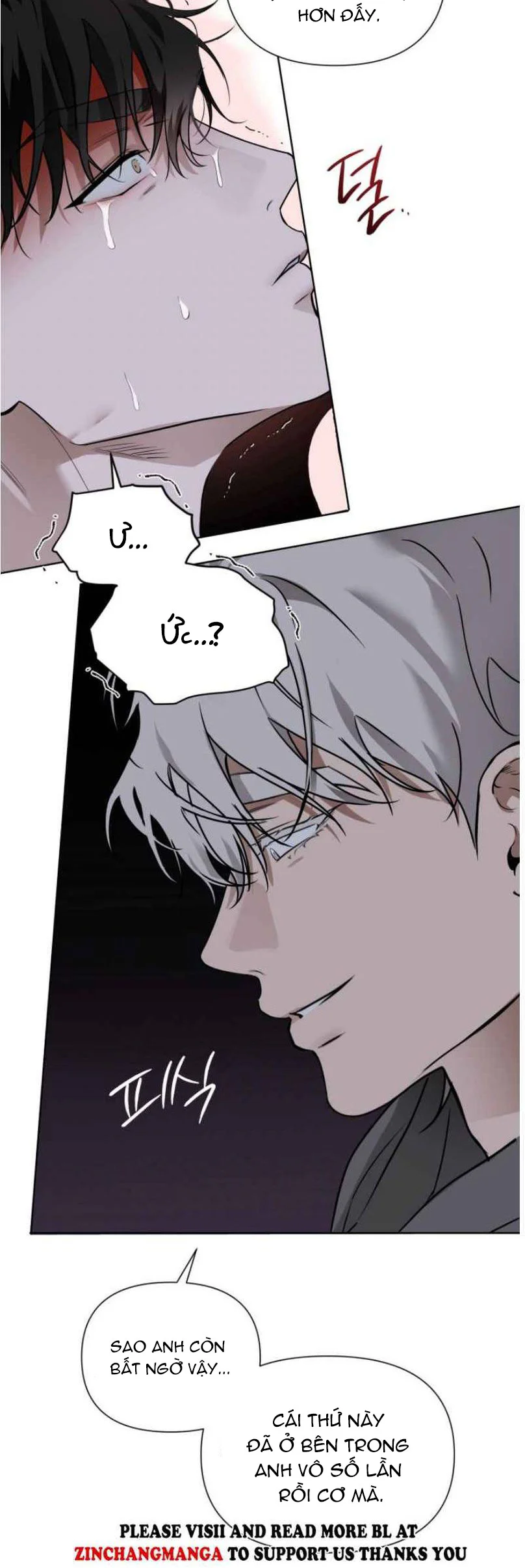 Đọc truyện My Doll Diary - Chapter 7