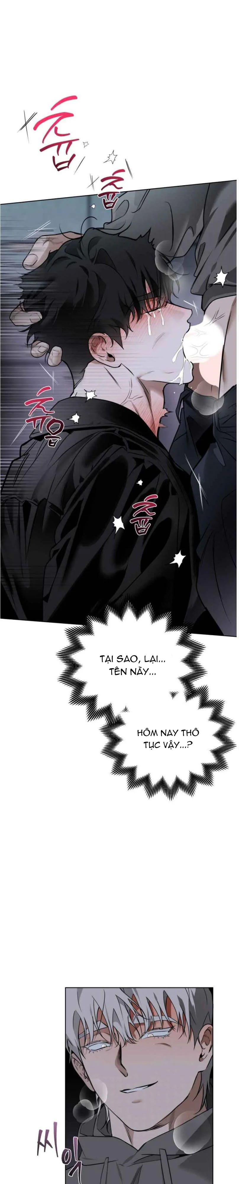 Đọc truyện My Doll Diary - Chapter 7