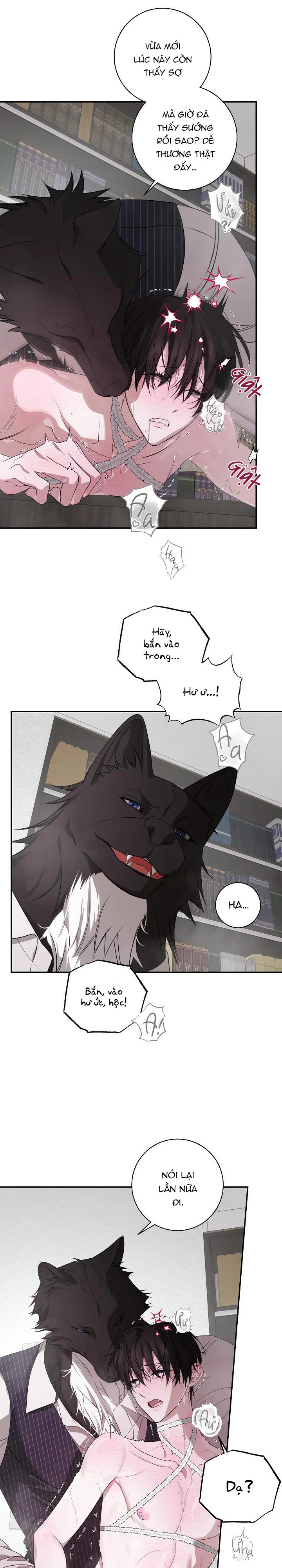 Đọc truyện Door To Door Sales - Chapter 2