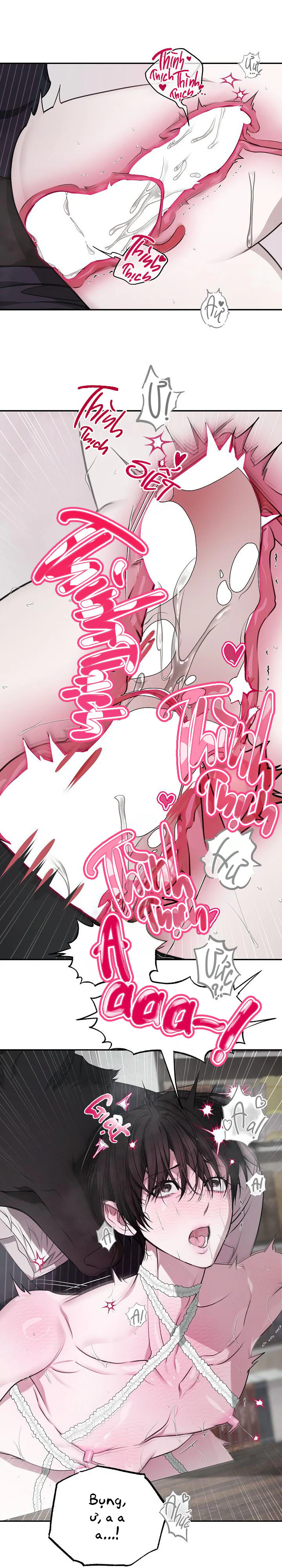 Đọc truyện Door To Door Sales - Chapter 2