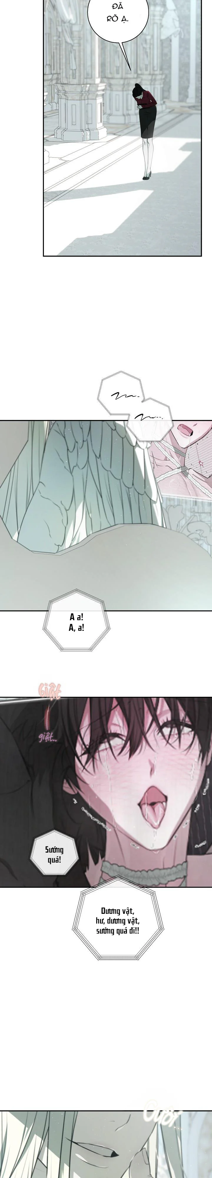 Đọc truyện Door To Door Sales - Chapter 2