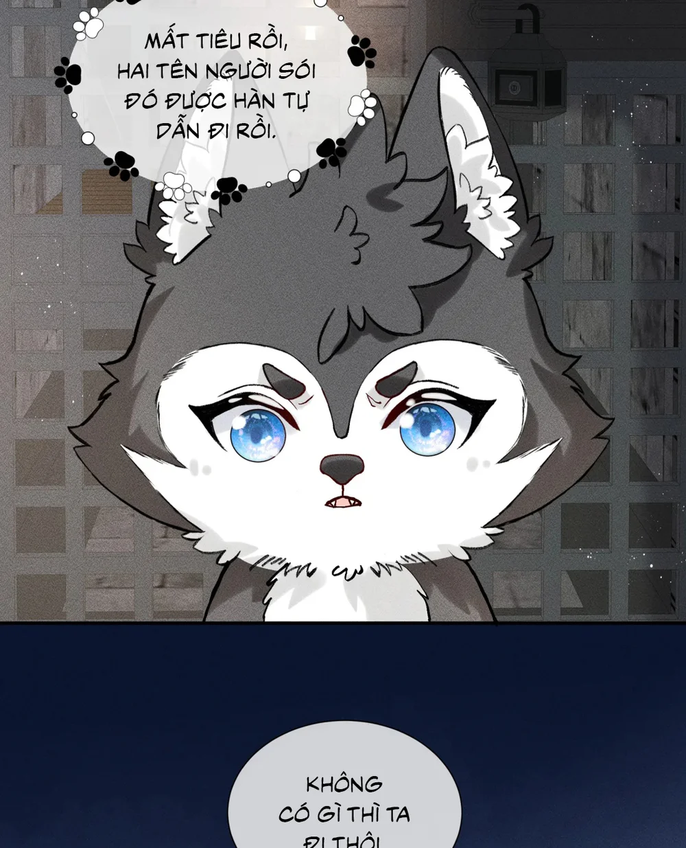 Đọc truyện NHẬN GIẶC LÀM CHA - Chapter 27