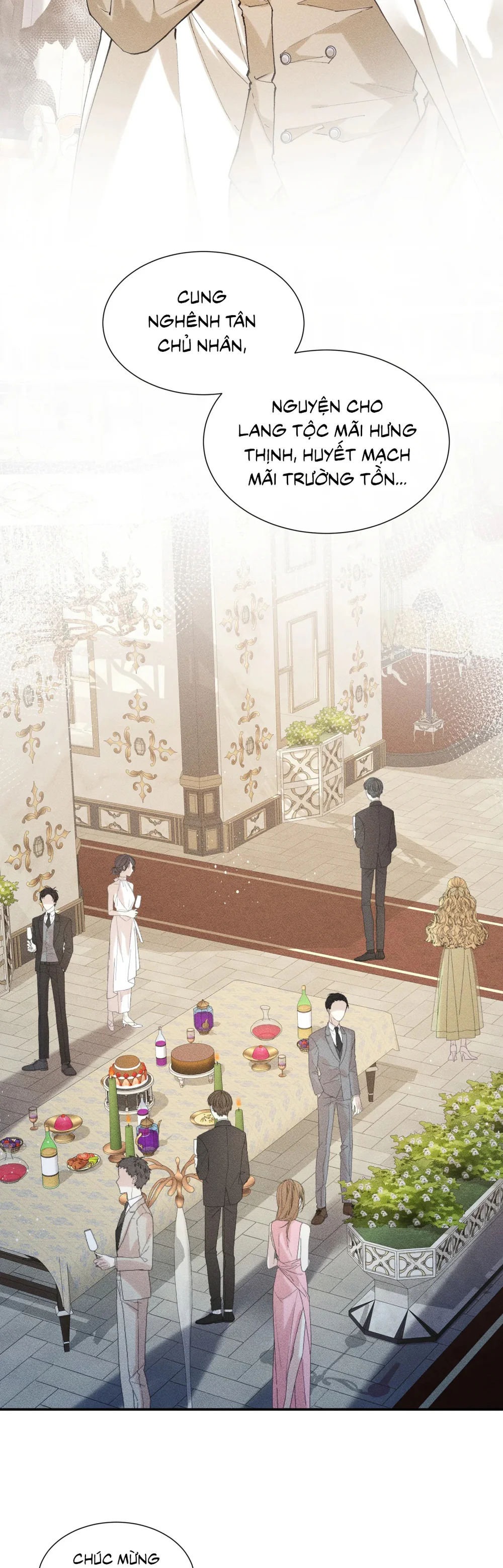 Đọc truyện NHẬN GIẶC LÀM CHA - Chapter 27