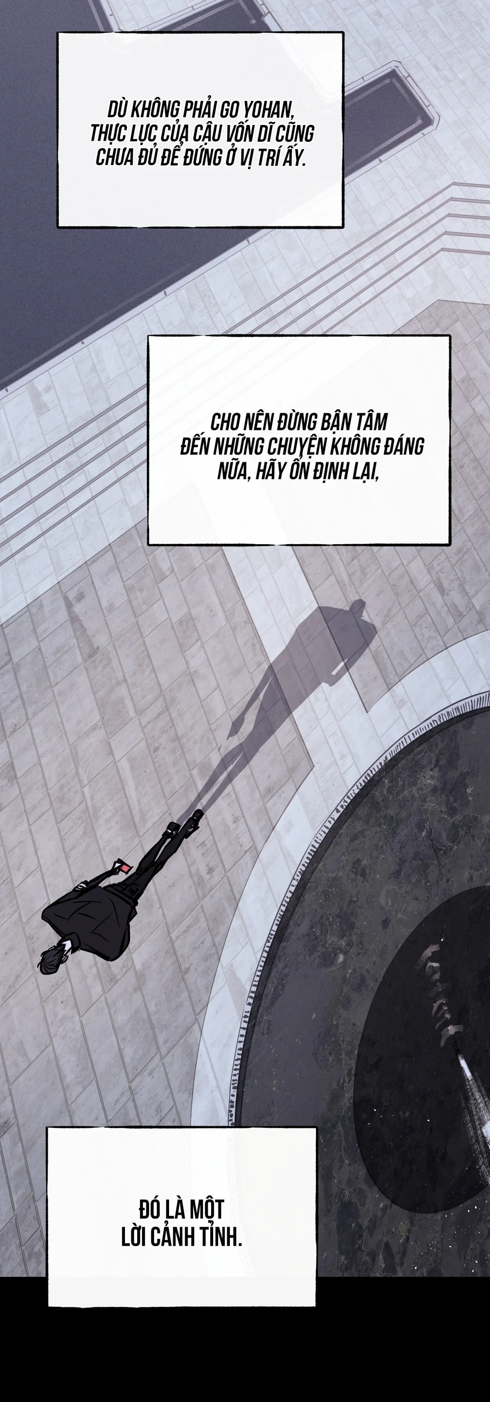 Đọc truyện Booty Wurk - Chapter 15