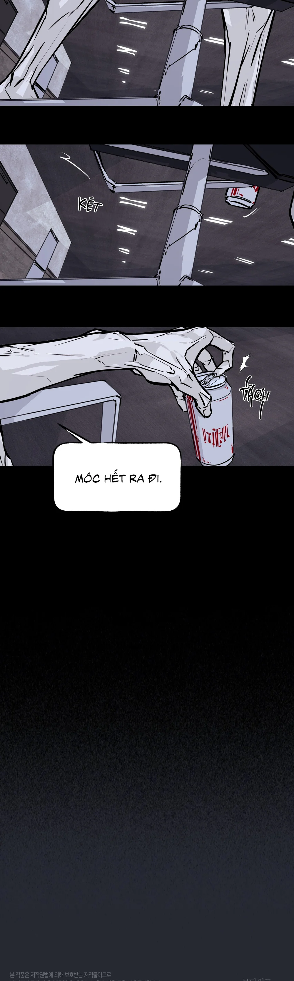 Đọc truyện Booty Wurk - Chapter 15