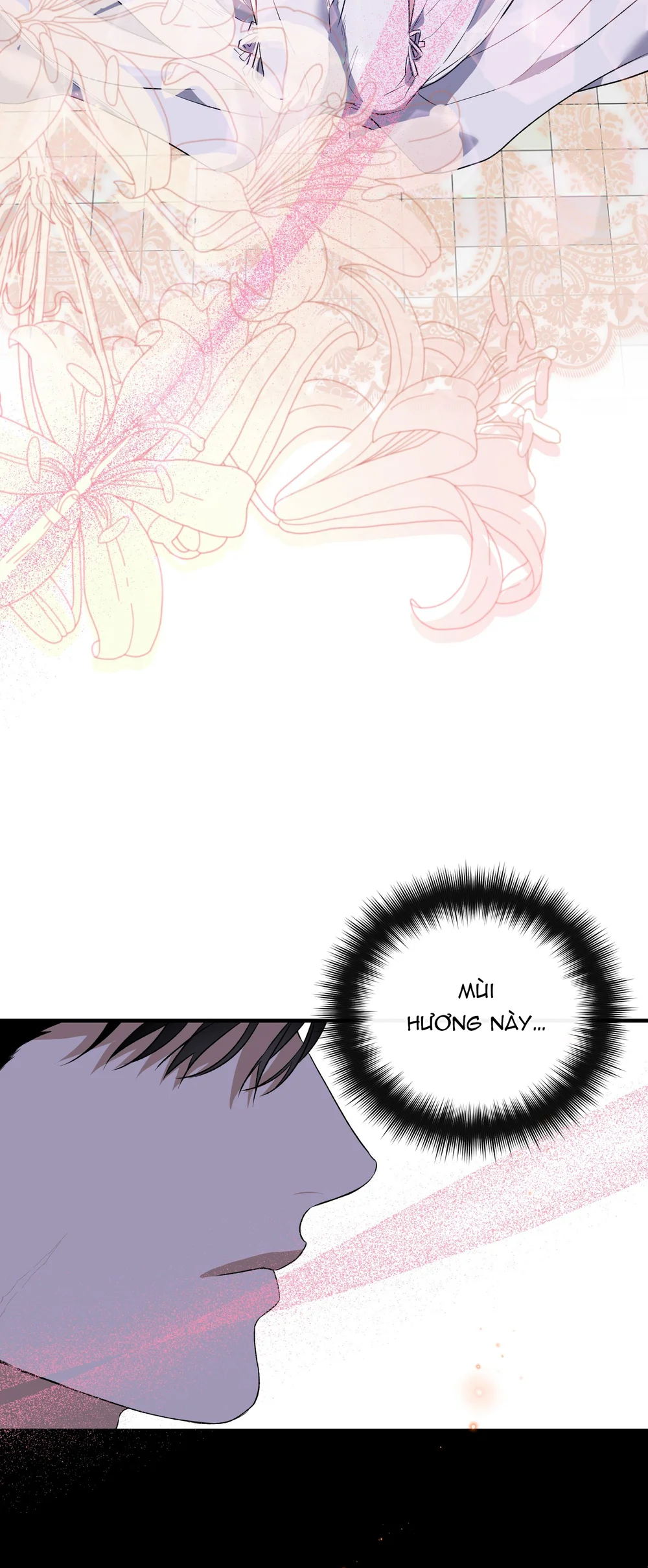 Đọc truyện ĐOÁ HOA GIỮA ĐÊM TRẮNG - Chapter 19