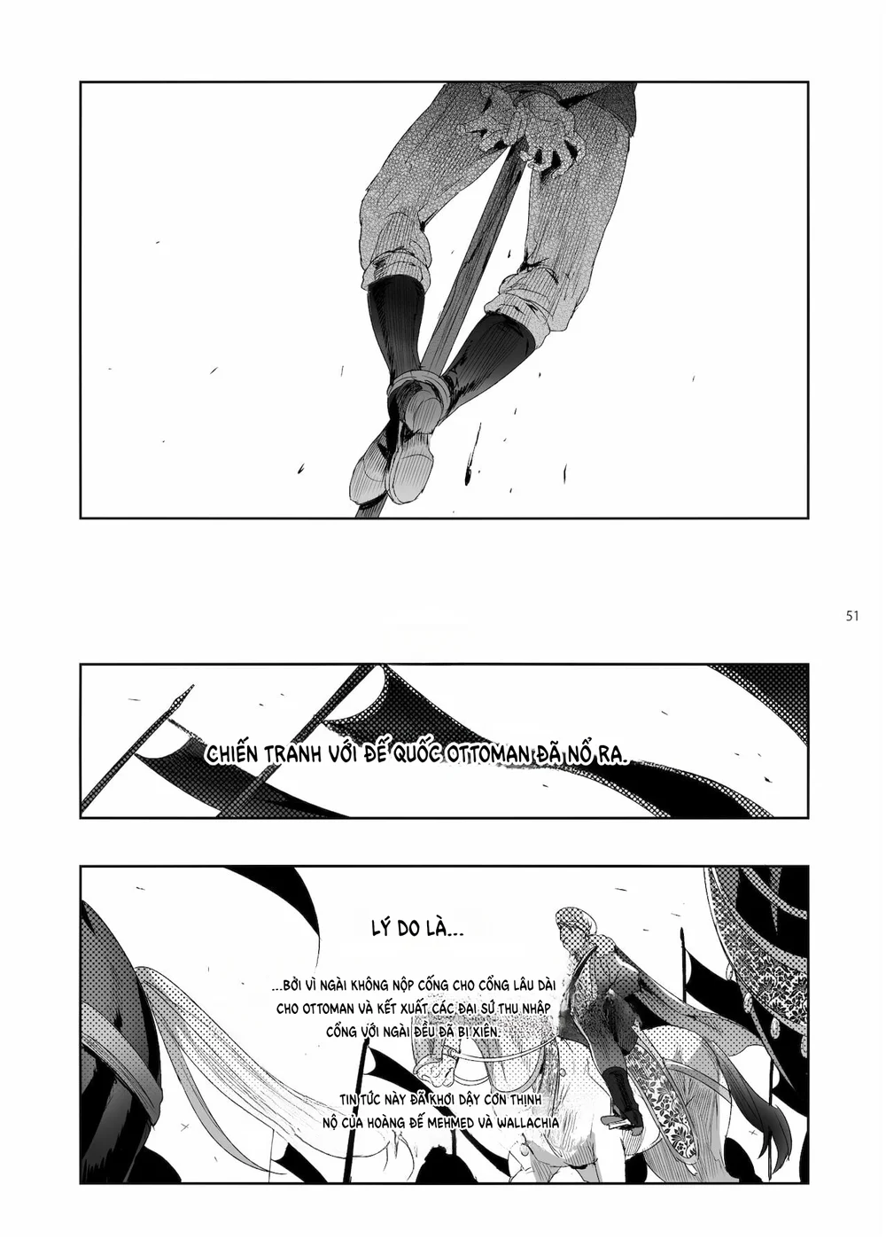 Đọc truyện Tuyển Tập GangBang - Chapter 226