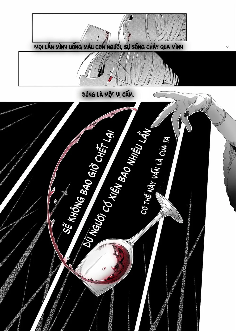 Đọc truyện Tuyển Tập GangBang - Chapter 226