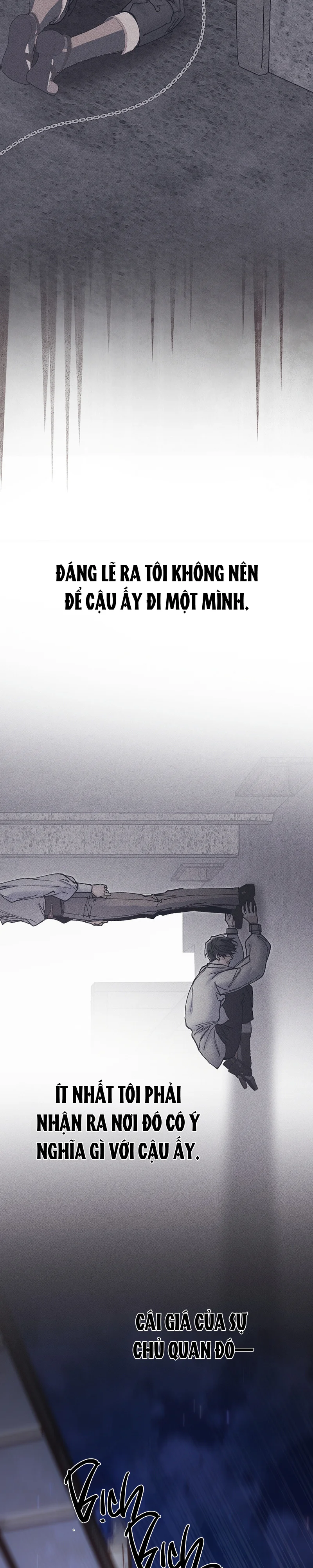 Đọc truyện Tôi đã bị trở thành nô lệ của người mà tôi từng vứt bỏ - Chapter 59