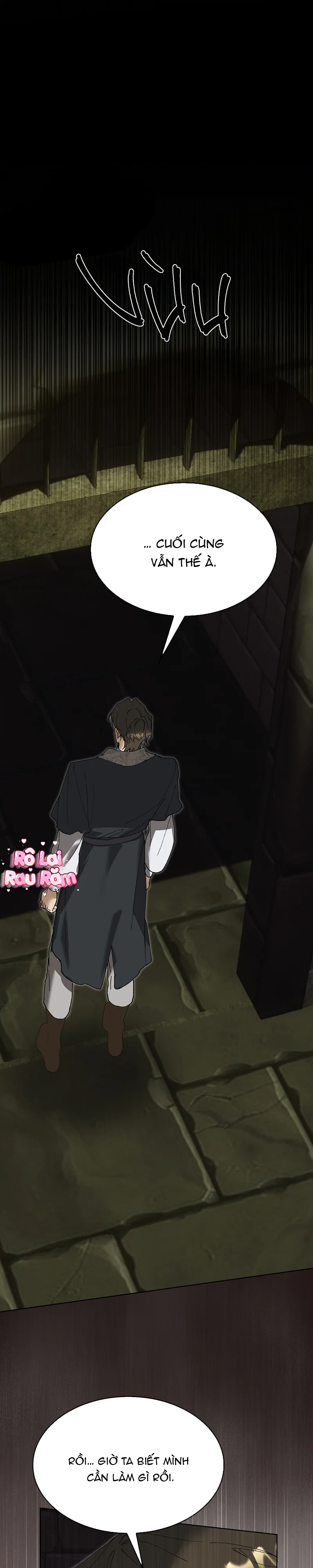 Đọc truyện Tôi đã bị trở thành nô lệ của người mà tôi từng vứt bỏ - Chapter 59