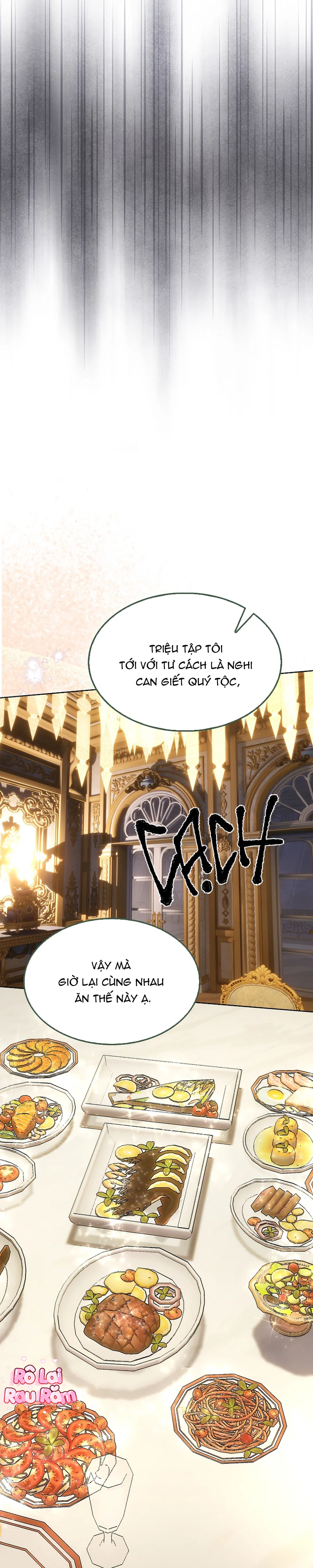 Đọc truyện Tôi đã bị trở thành nô lệ của người mà tôi từng vứt bỏ - Chapter 59