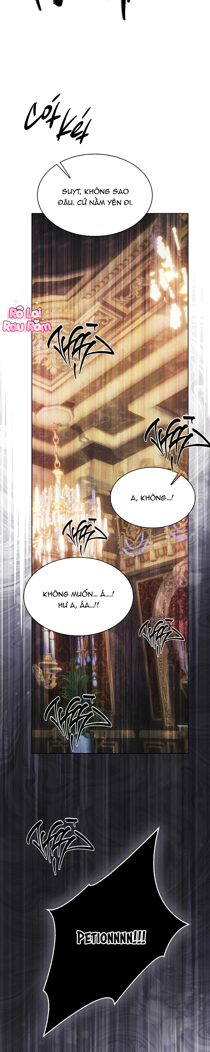 Đọc truyện Tôi đã bị trở thành nô lệ của người mà tôi từng vứt bỏ - Chapter 59