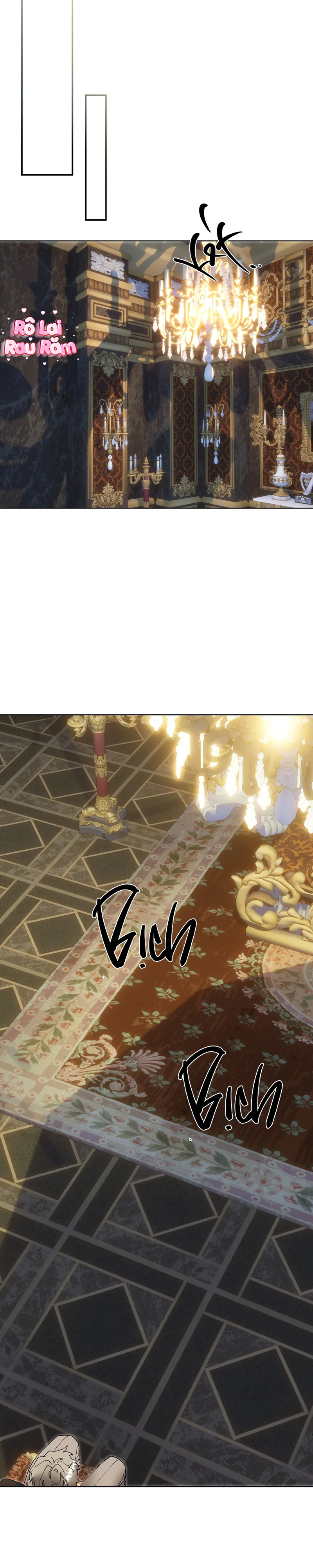 Đọc truyện Tôi đã bị trở thành nô lệ của người mà tôi từng vứt bỏ - Chapter 59