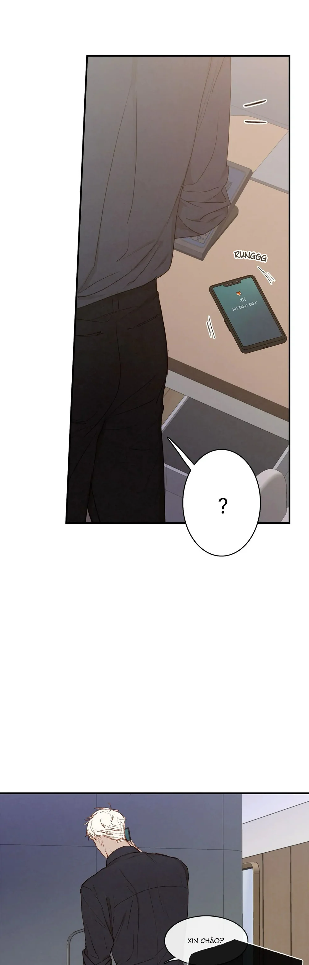 Đọc truyện Thiên Đường Táo Xanh - Chapter 125