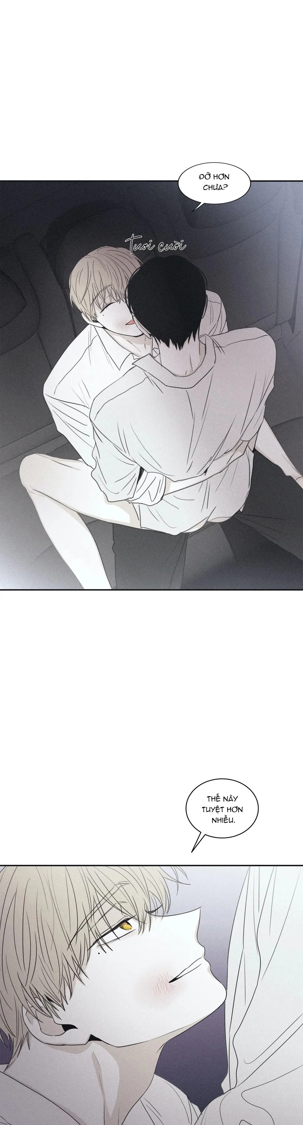 Đọc truyện Chiếu tướng - Chapter 44