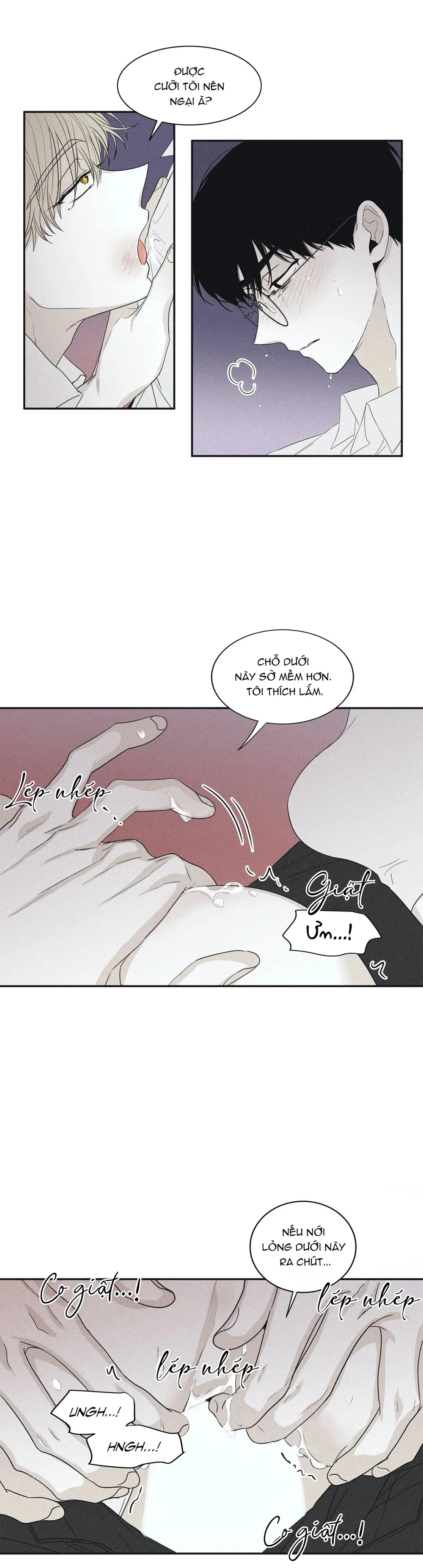 Đọc truyện Chiếu tướng - Chapter 44