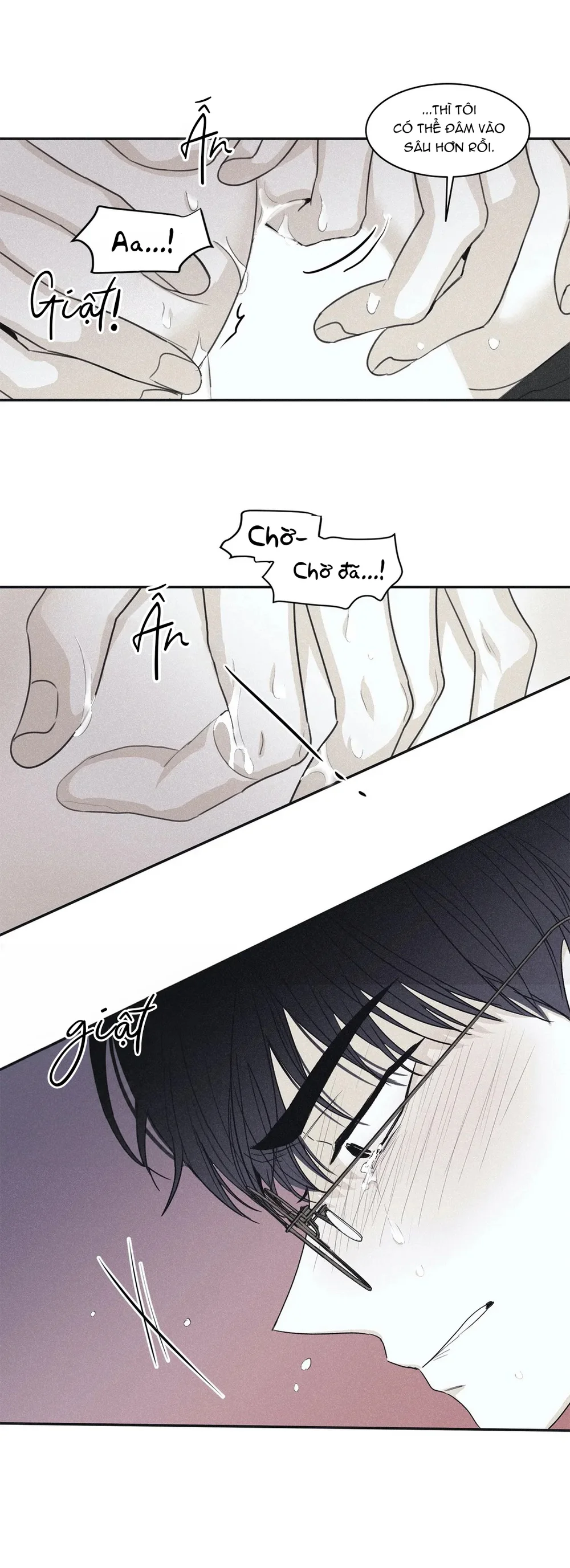Đọc truyện Chiếu tướng - Chapter 44