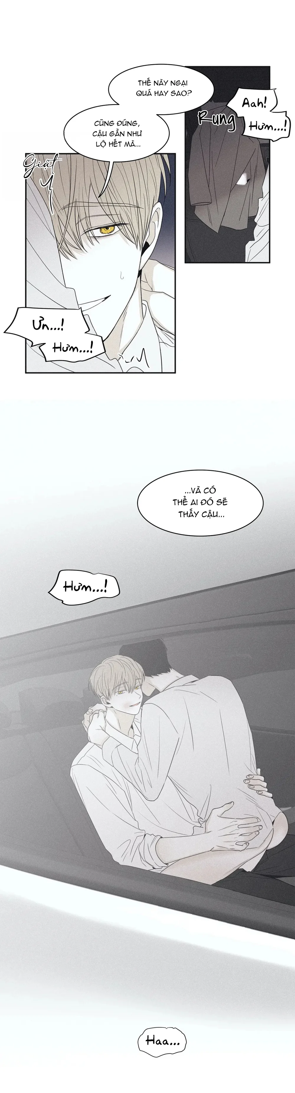 Đọc truyện Chiếu tướng - Chapter 44