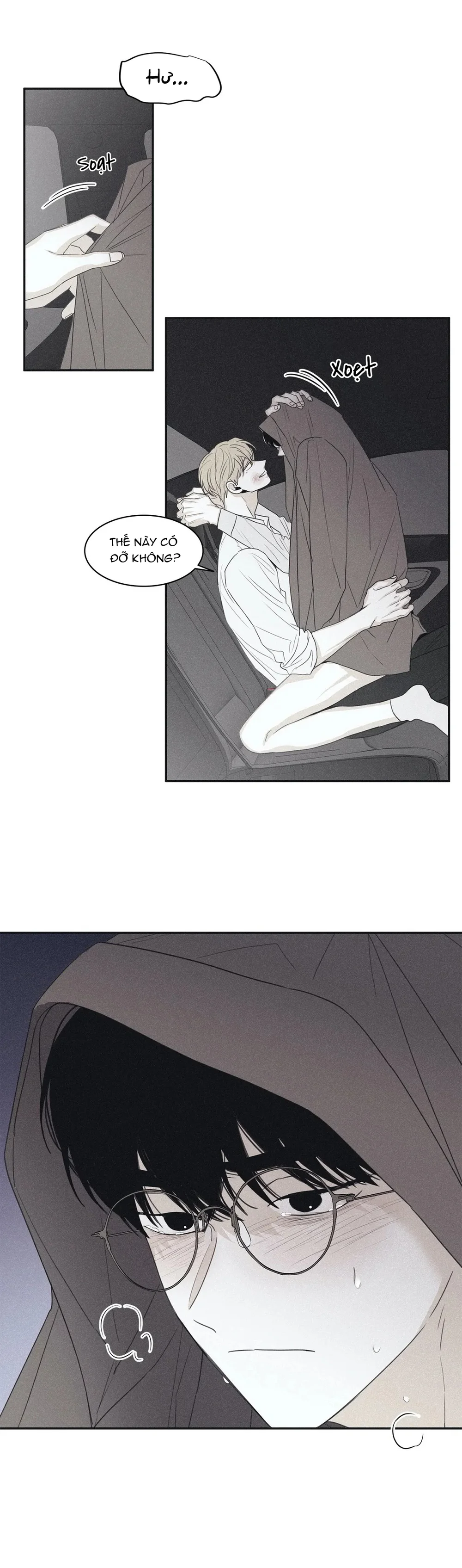 Đọc truyện Chiếu tướng - Chapter 44