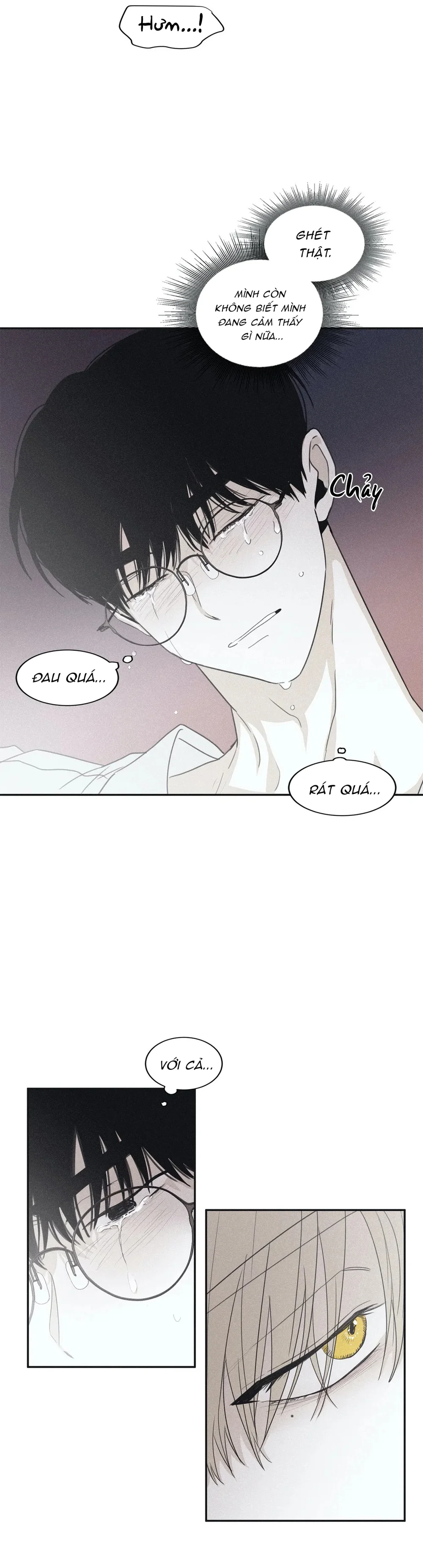 Đọc truyện Chiếu tướng - Chapter 44