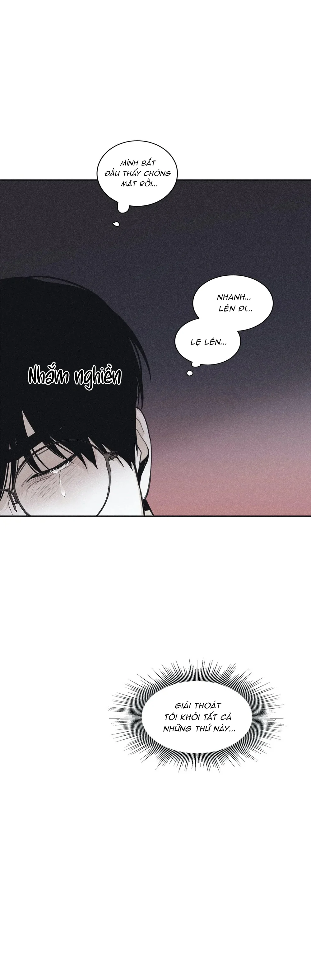 Đọc truyện Chiếu tướng - Chapter 44