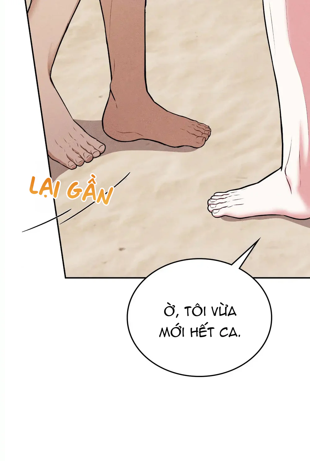 Đọc truyện Séc 7 Ngày 8 Anh - Chapter 7