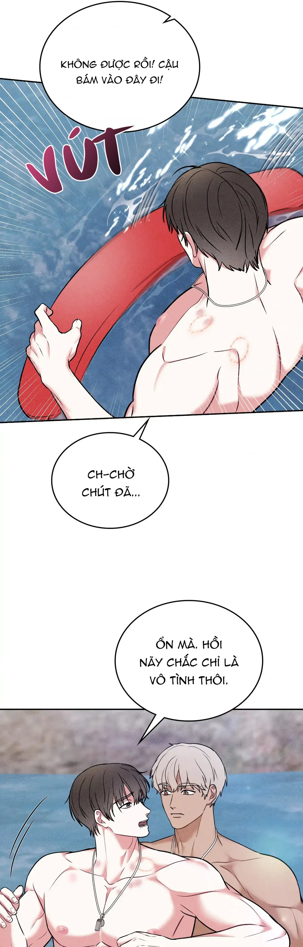 Đọc truyện Séc 7 Ngày 8 Anh - Chapter 7