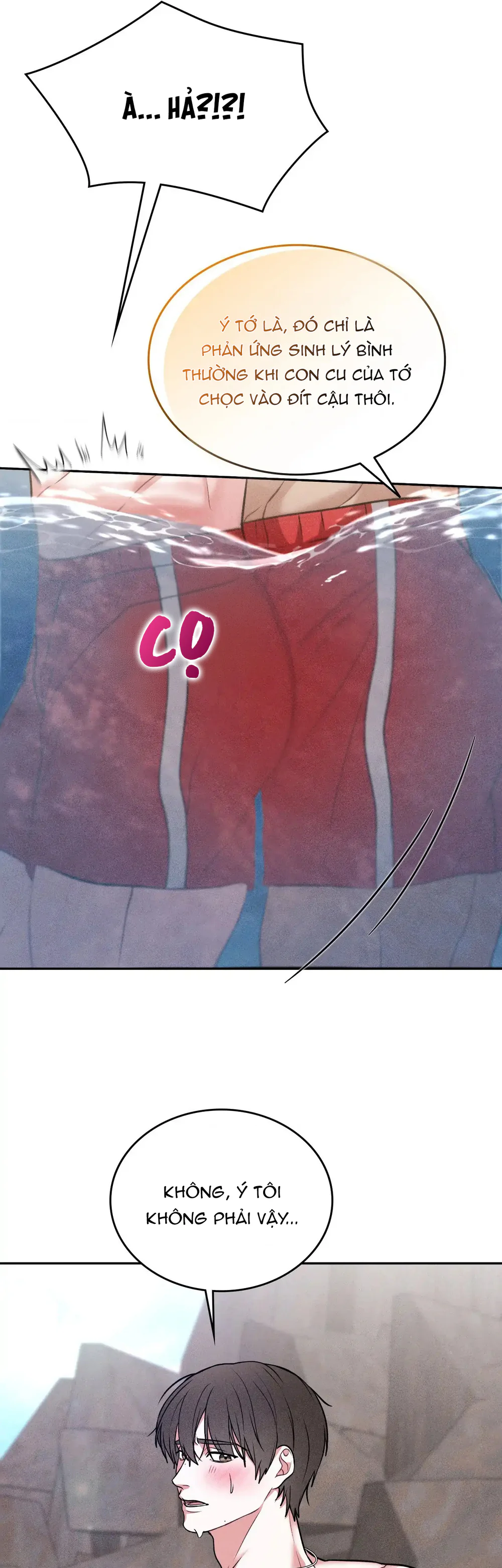 Đọc truyện Séc 7 Ngày 8 Anh - Chapter 7